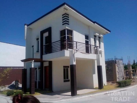 House for Sale located at Imus Cavite photo