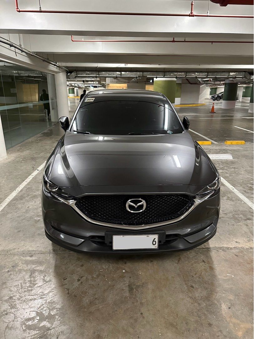 2018 Mazda CX-5 2.0 2WD Premium (A) photo